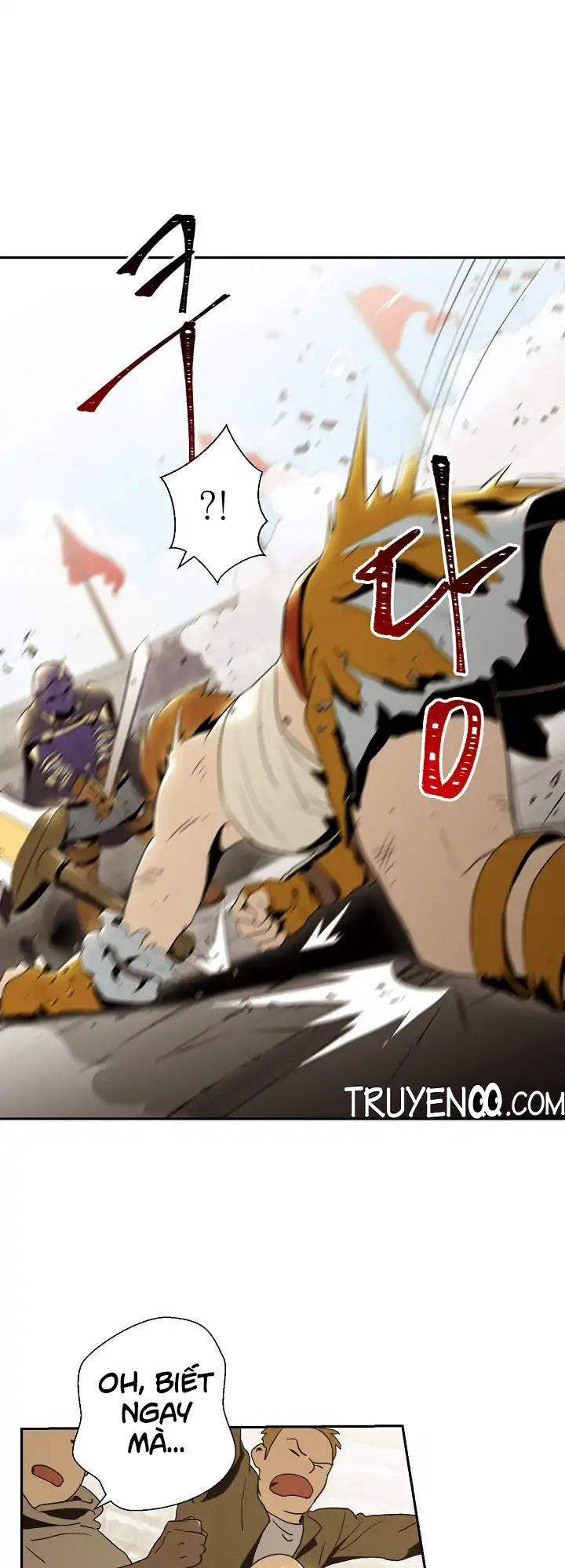 Cốt Binh Trở Lại - Chapter 31 - Page 22