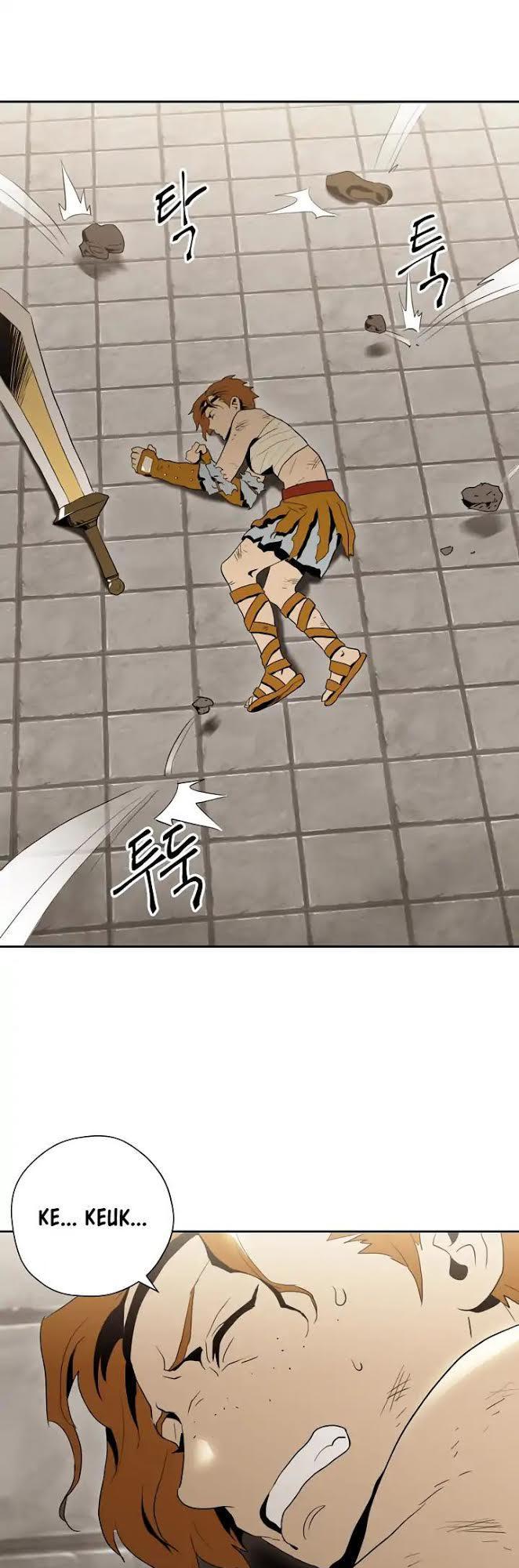 Cốt Binh Trở Lại - Chapter 31 - Page 25