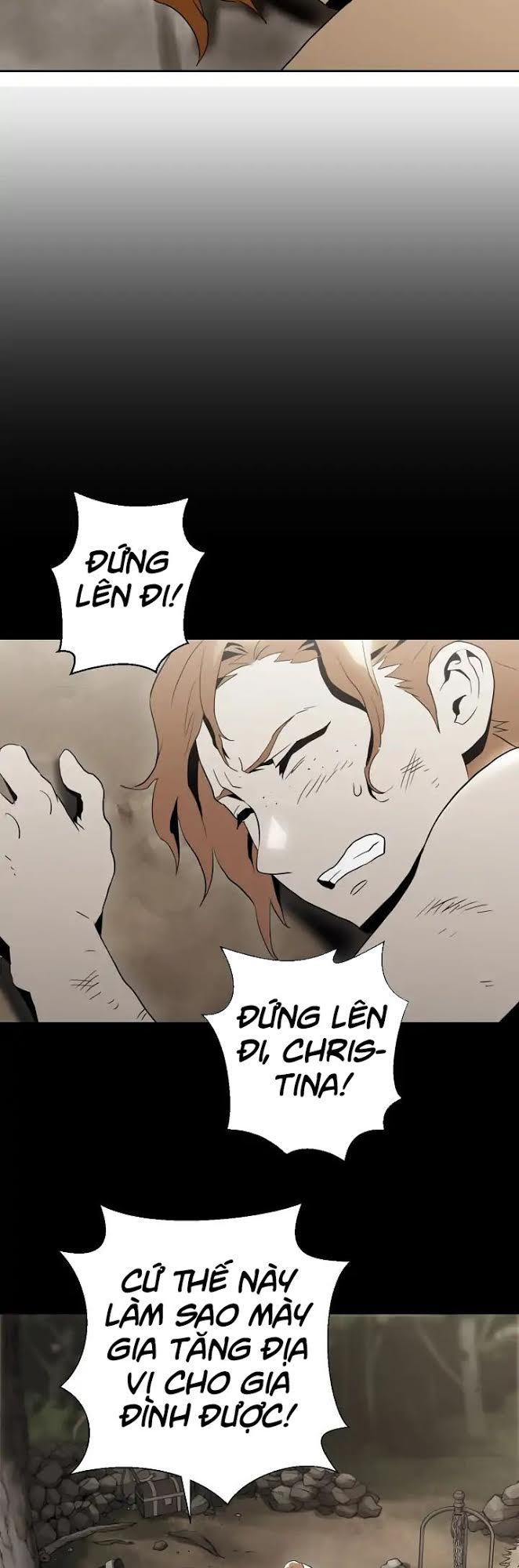Cốt Binh Trở Lại - Chapter 31 - Page 26