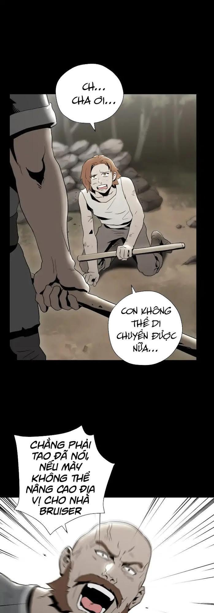 Cốt Binh Trở Lại - Chapter 31 - Page 28