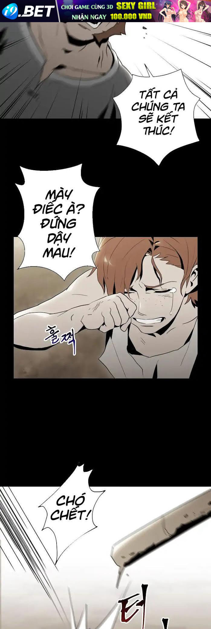 Cốt Binh Trở Lại - Chapter 31 - Page 29
