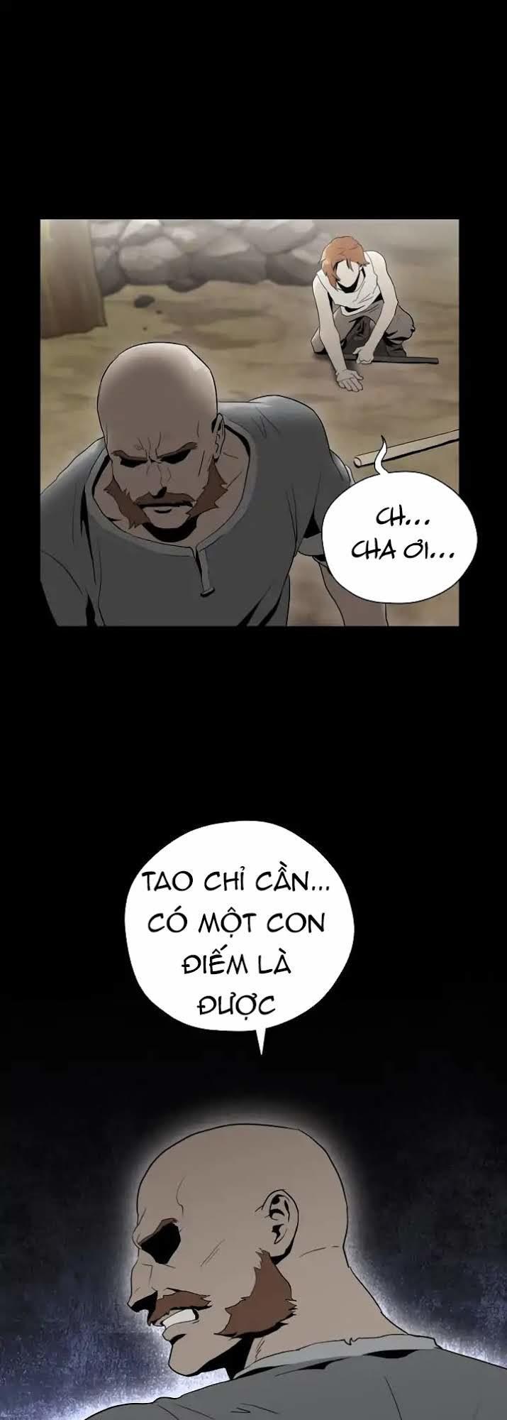 Cốt Binh Trở Lại - Chapter 31 - Page 31