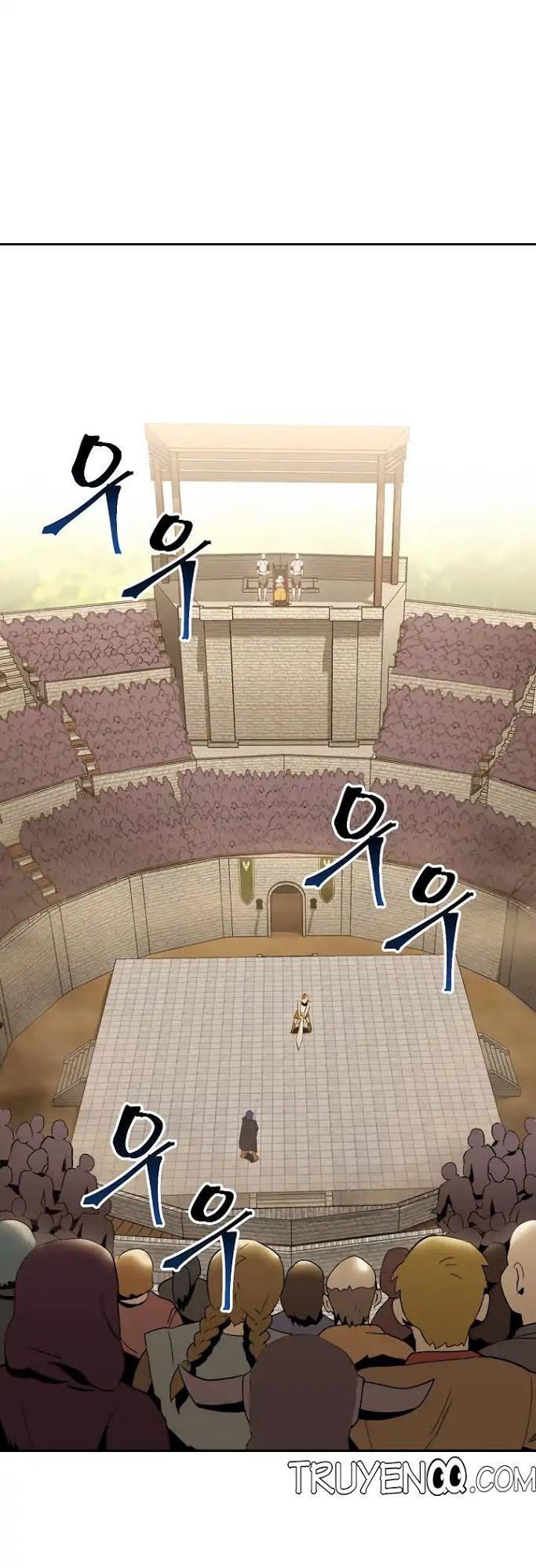 Cốt Binh Trở Lại - Chapter 31 - Page 34