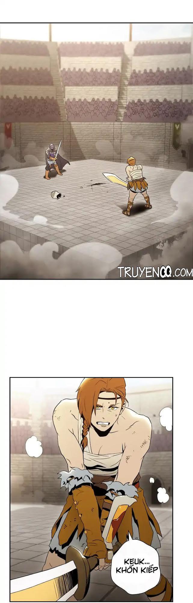 Cốt Binh Trở Lại - Chapter 31 - Page 4
