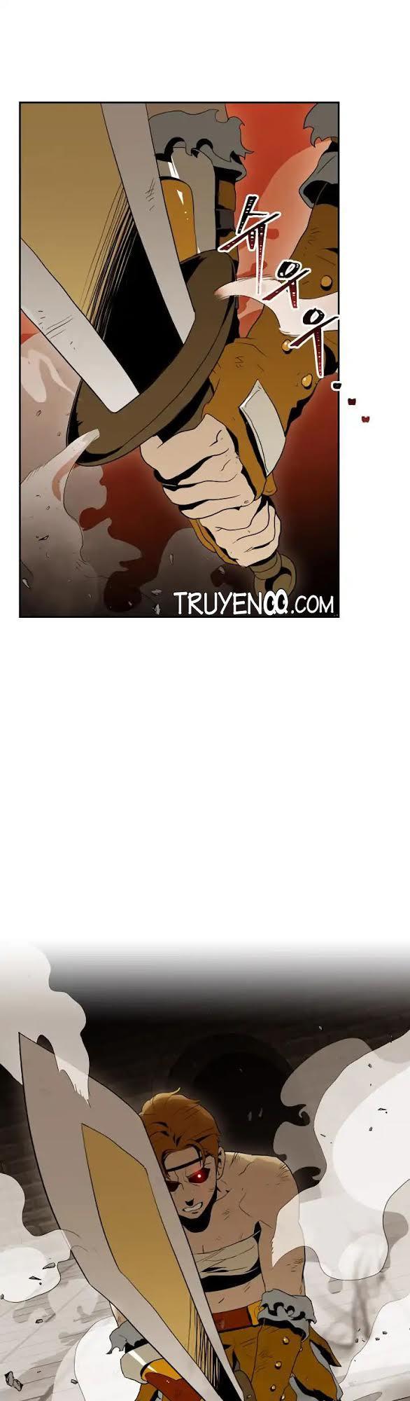 Cốt Binh Trở Lại - Chapter 31 - Page 42