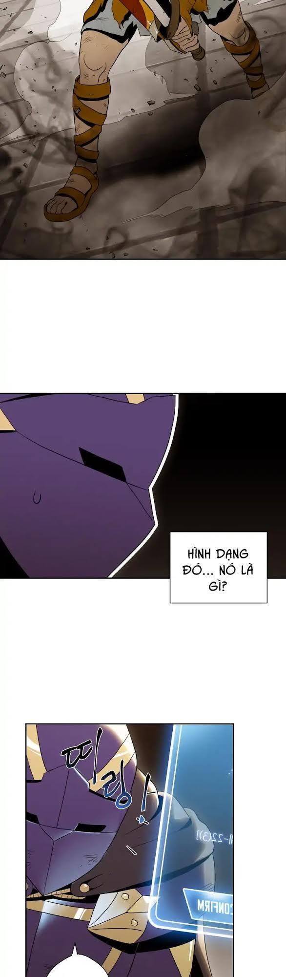 Cốt Binh Trở Lại - Chapter 31 - Page 43