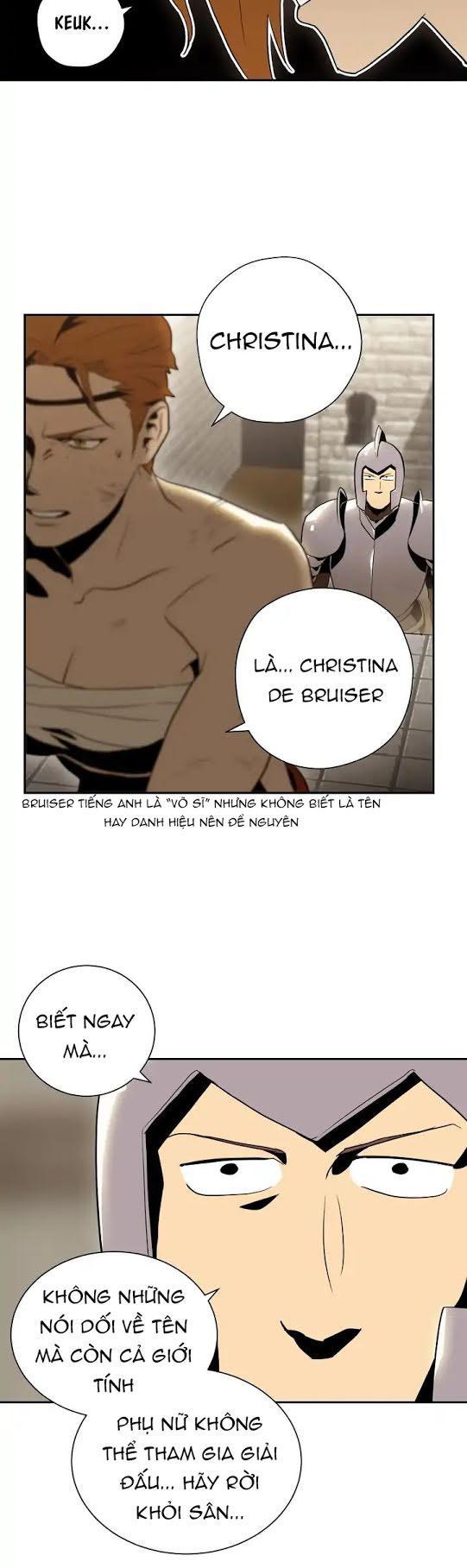 Cốt Binh Trở Lại - Chapter 31 - Page 9