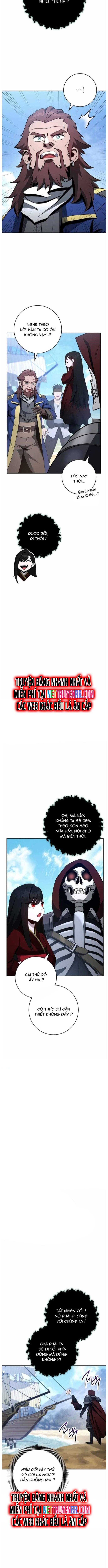 Cốt Binh Trở Lại - Chapter 310 - Page 10