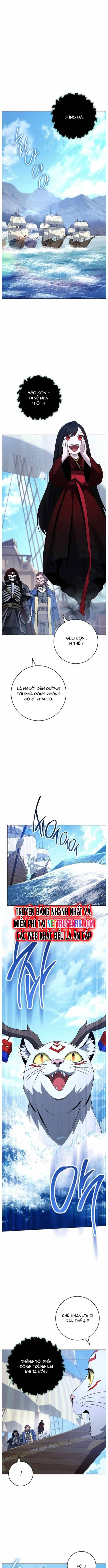 Cốt Binh Trở Lại - Chapter 310 - Page 11