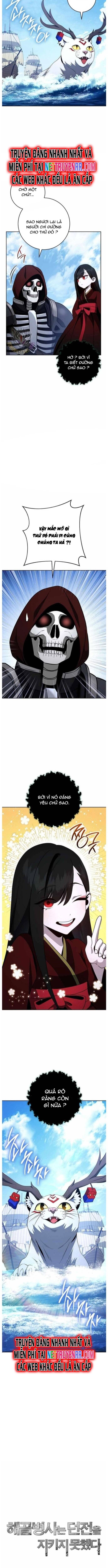 Cốt Binh Trở Lại - Chapter 310 - Page 12