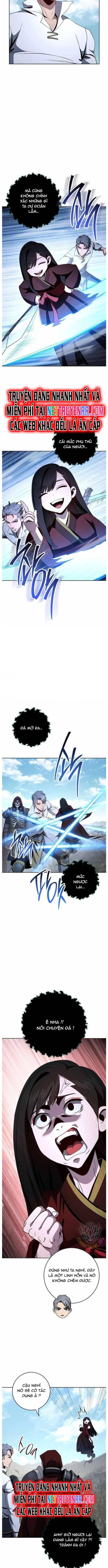 Cốt Binh Trở Lại - Chapter 310 - Page 3