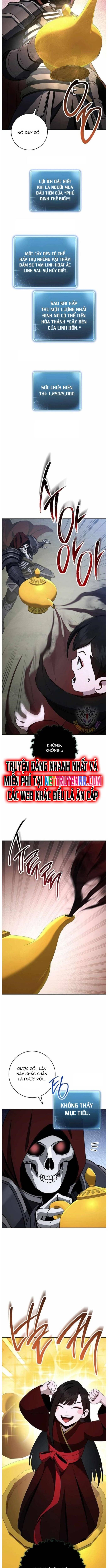 Cốt Binh Trở Lại - Chapter 310 - Page 5