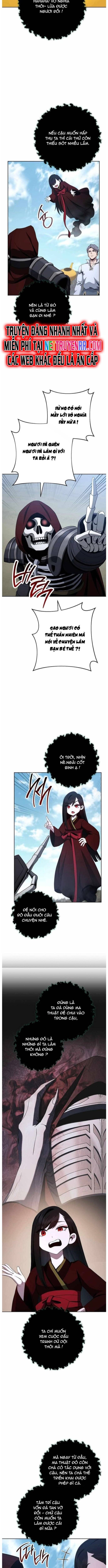 Cốt Binh Trở Lại - Chapter 310 - Page 6