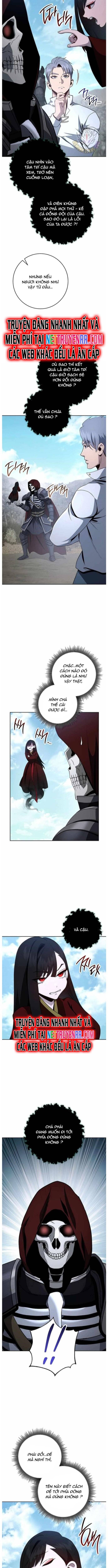 Cốt Binh Trở Lại - Chapter 310 - Page 7