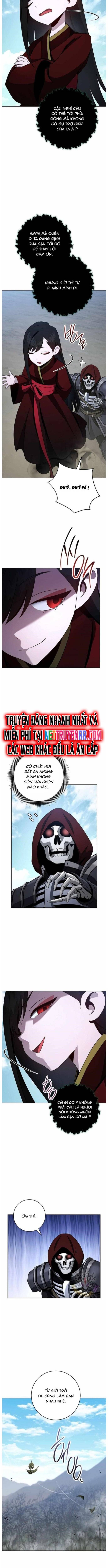 Cốt Binh Trở Lại - Chapter 310 - Page 8