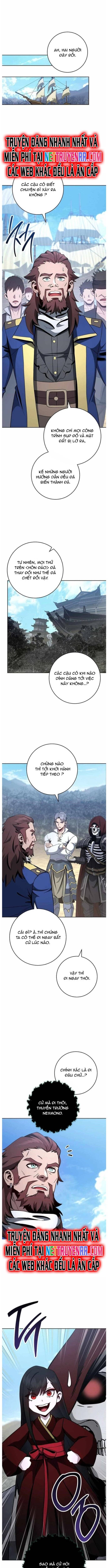 Cốt Binh Trở Lại - Chapter 310 - Page 9