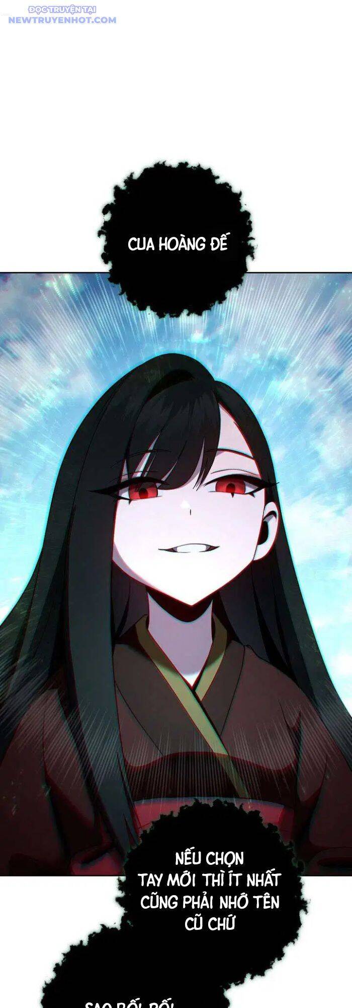 Cốt Binh Trở Lại - Chapter 312 - Page 17