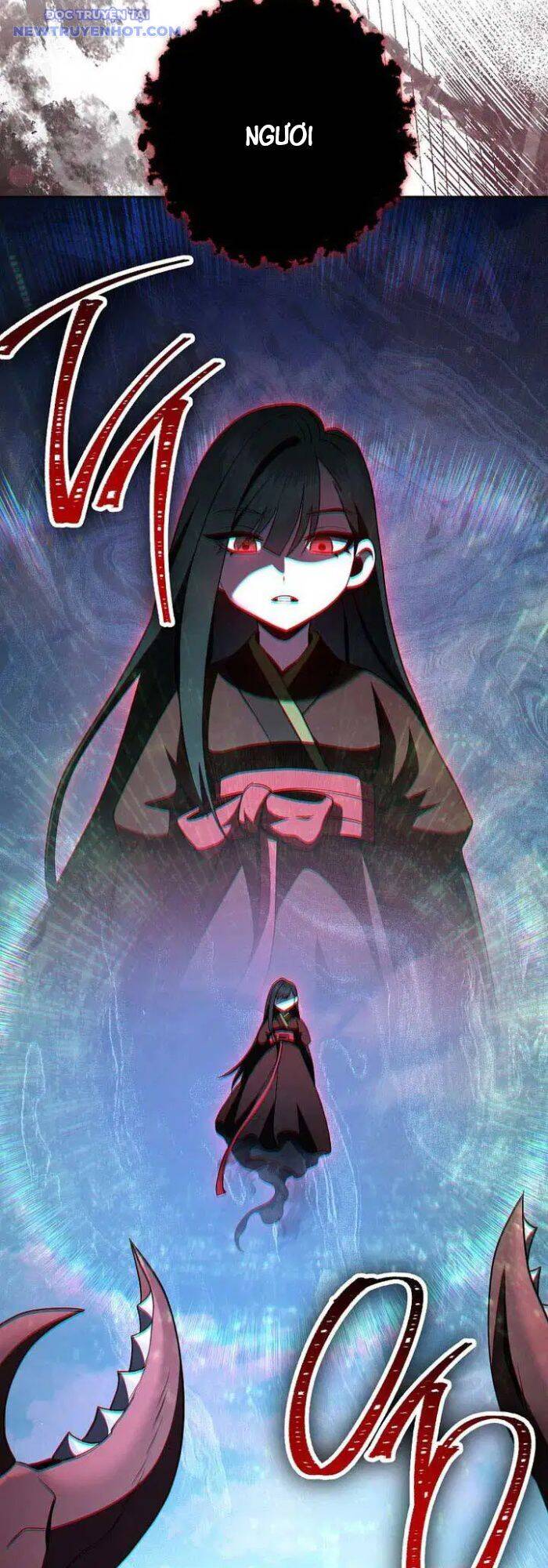 Cốt Binh Trở Lại - Chapter 312 - Page 20