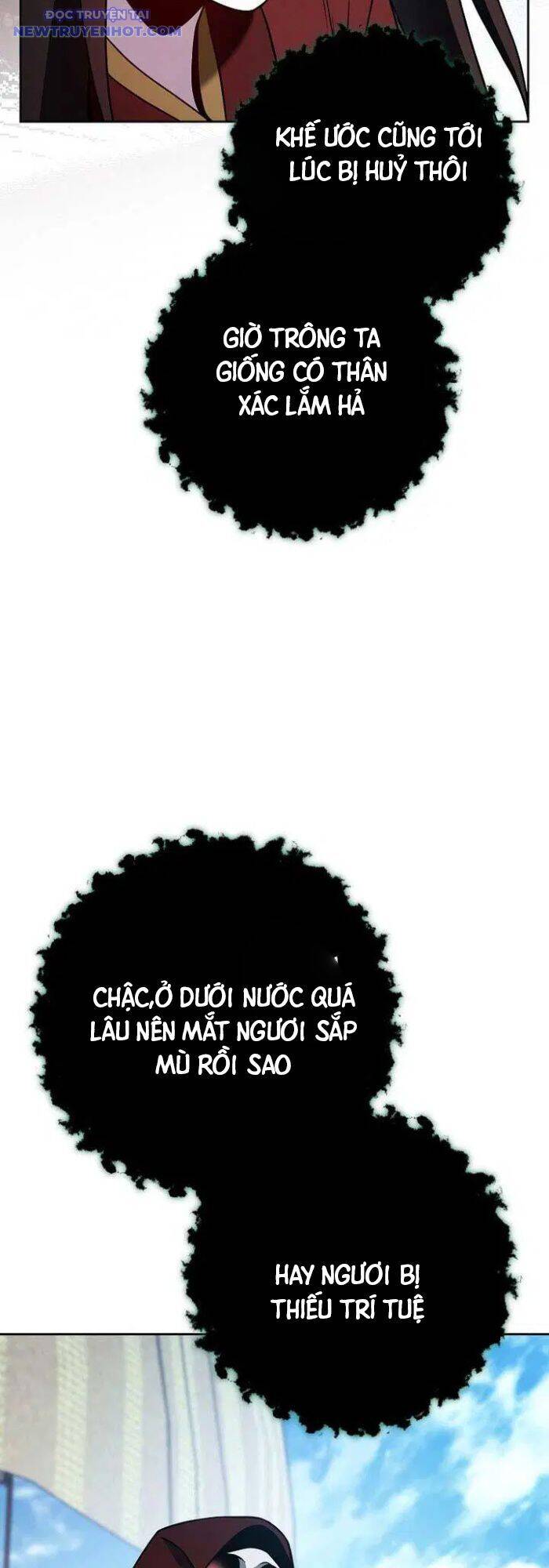 Cốt Binh Trở Lại - Chapter 312 - Page 23