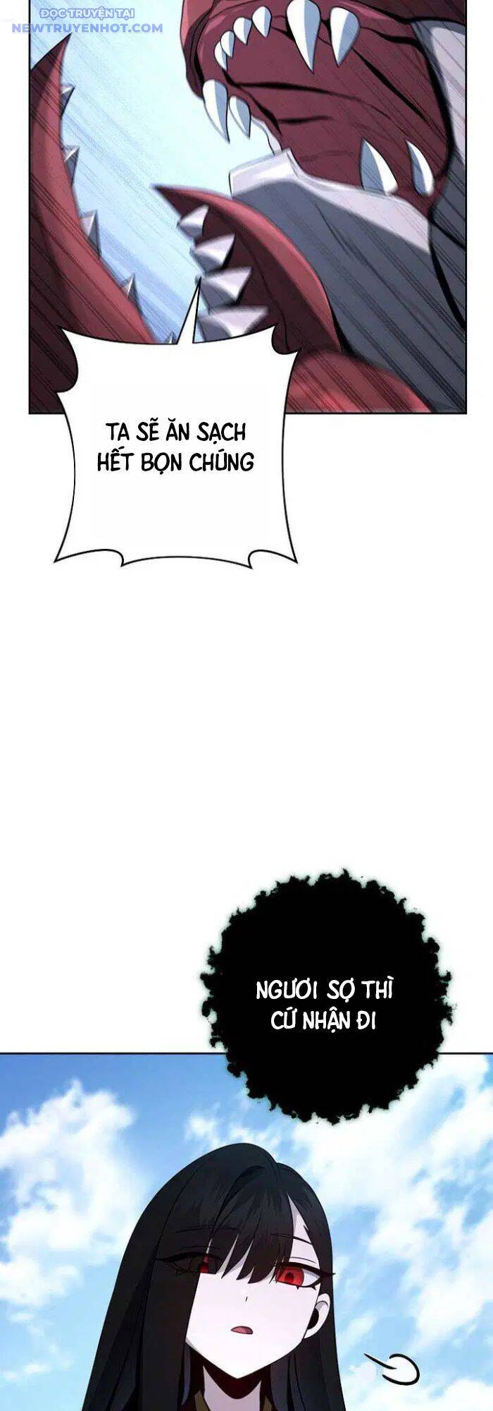 Cốt Binh Trở Lại - Chapter 312 - Page 25