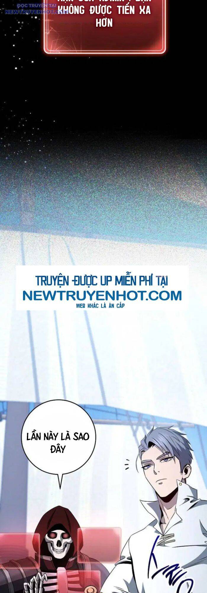 Cốt Binh Trở Lại - Chapter 312 - Page 3