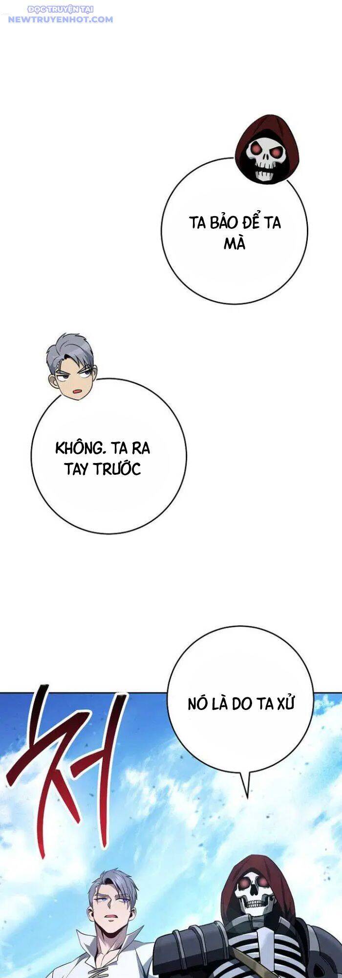 Cốt Binh Trở Lại - Chapter 312 - Page 30