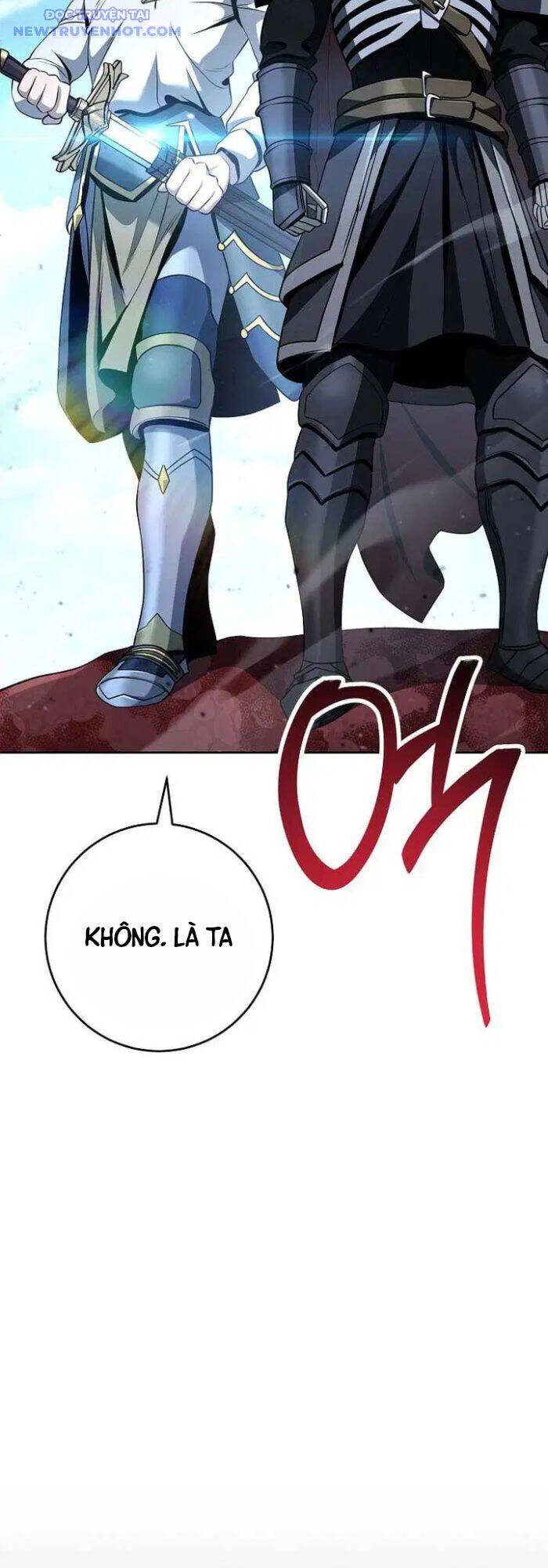 Cốt Binh Trở Lại - Chapter 312 - Page 31