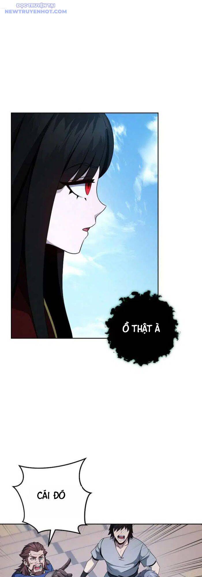 Cốt Binh Trở Lại - Chapter 312 - Page 34