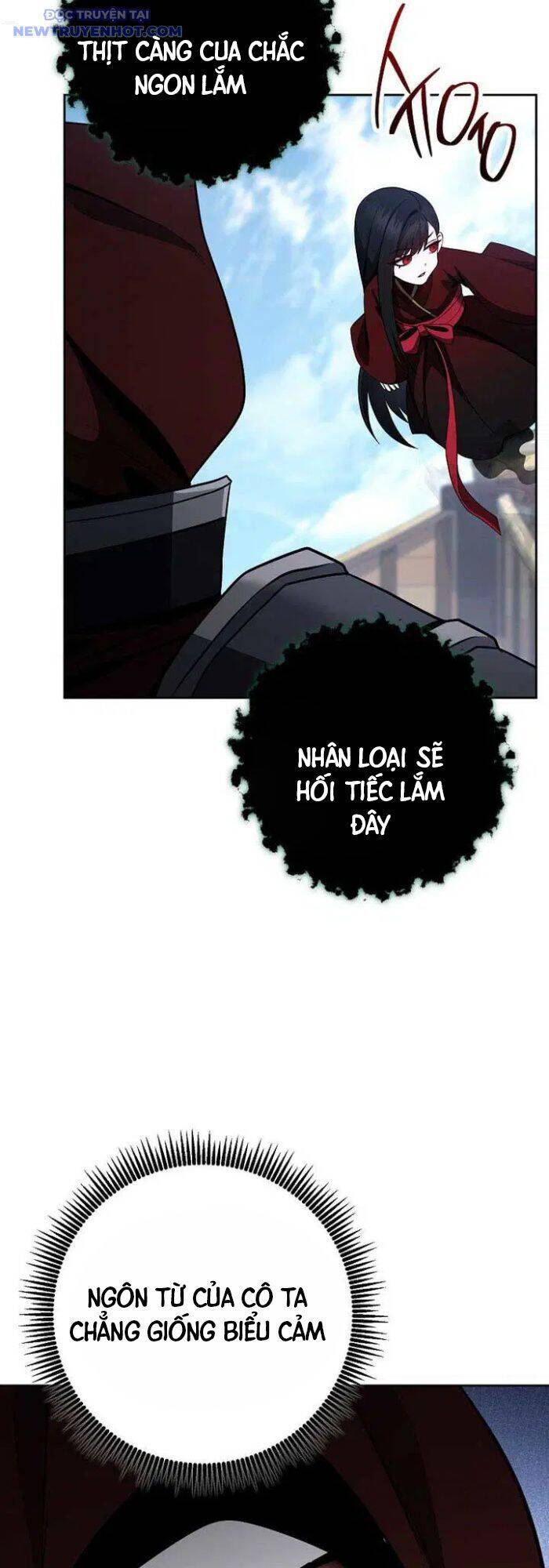 Cốt Binh Trở Lại - Chapter 312 - Page 38