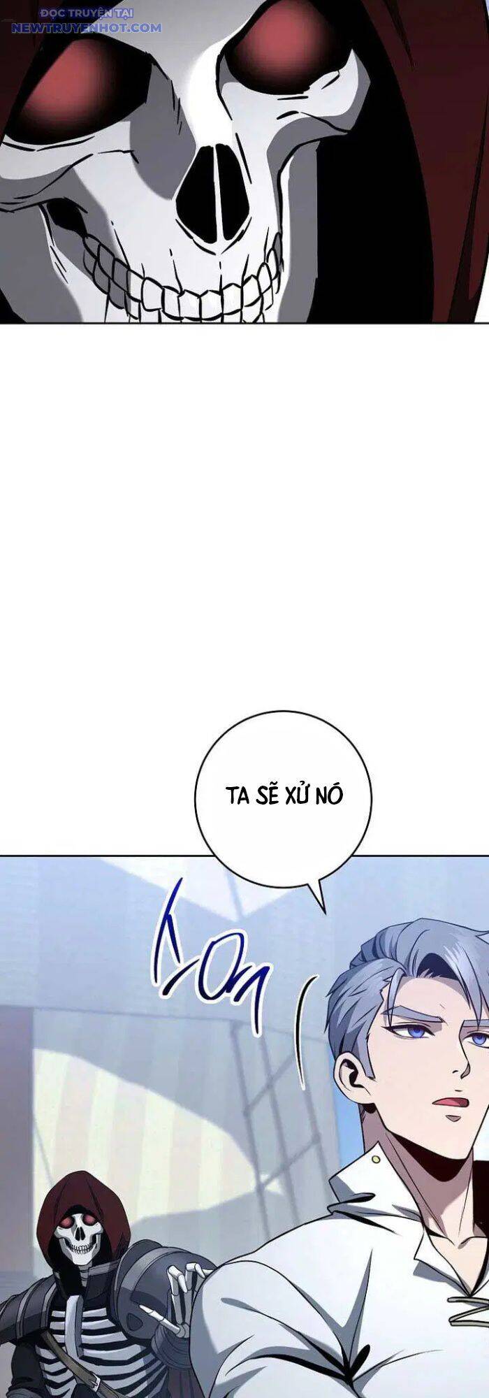 Cốt Binh Trở Lại - Chapter 312 - Page 39