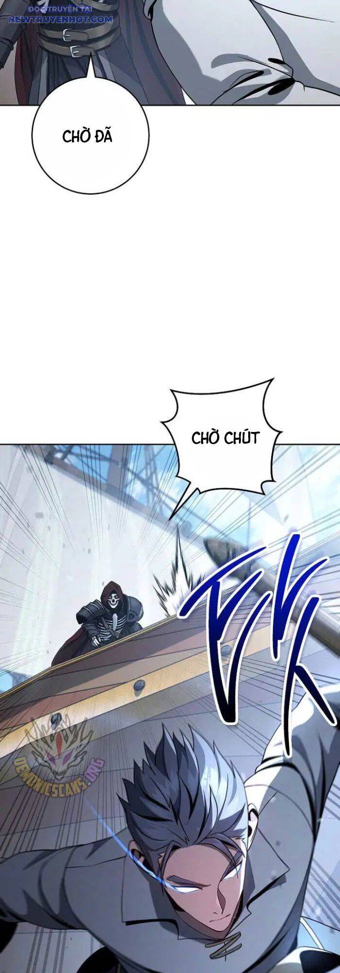 Cốt Binh Trở Lại - Chapter 312 - Page 40