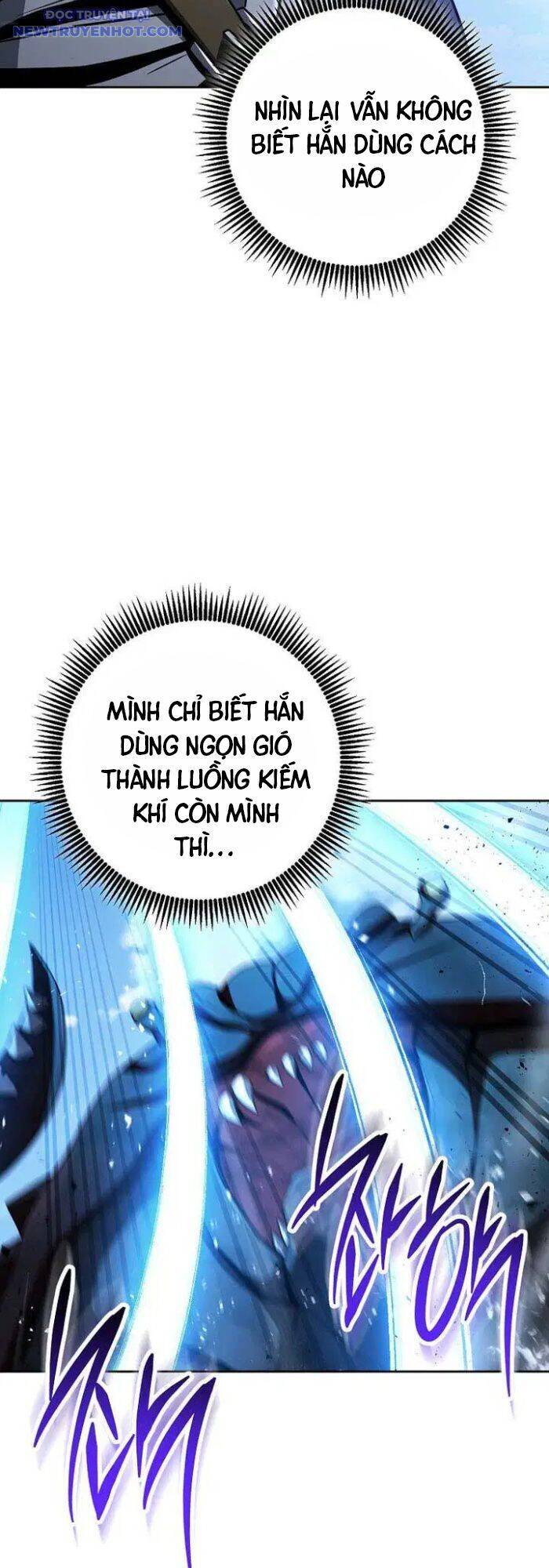 Cốt Binh Trở Lại - Chapter 312 - Page 48