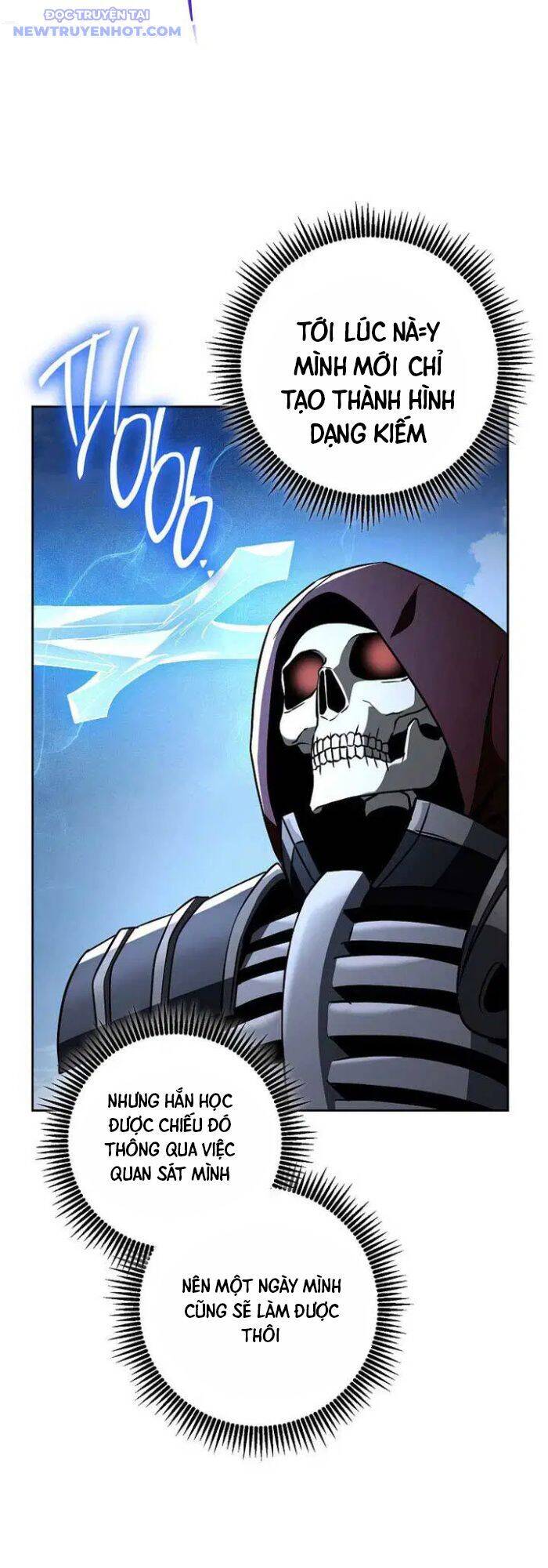 Cốt Binh Trở Lại - Chapter 312 - Page 49