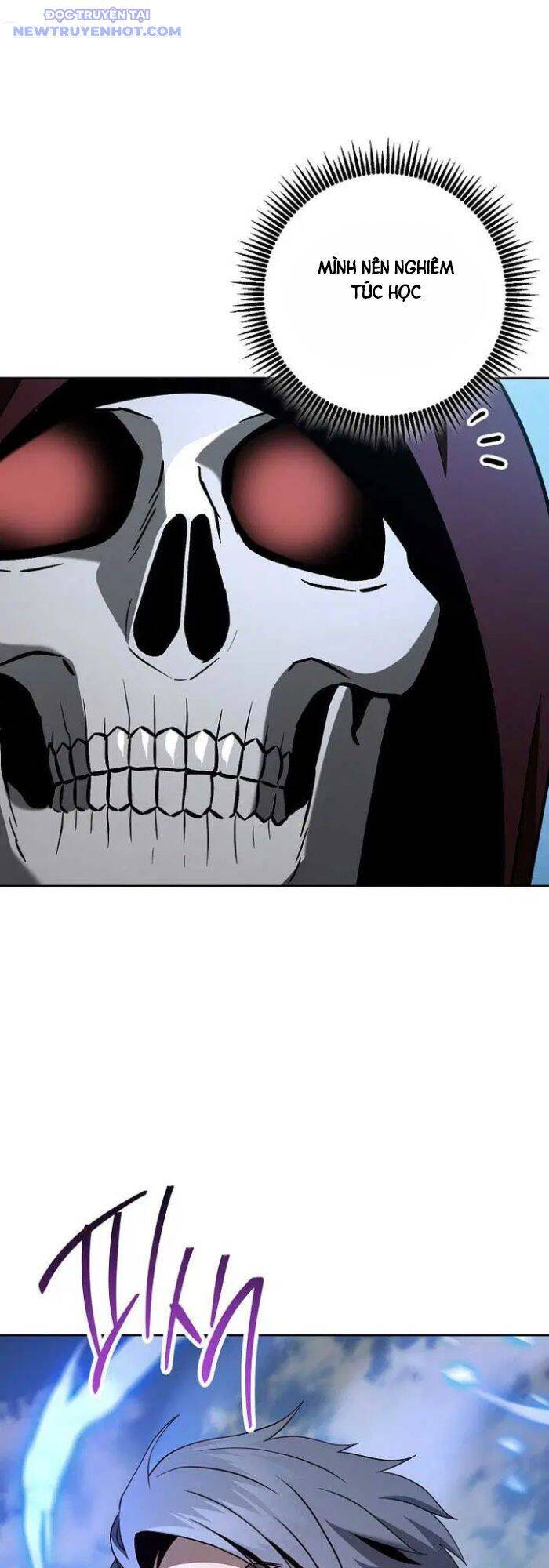 Cốt Binh Trở Lại - Chapter 312 - Page 50