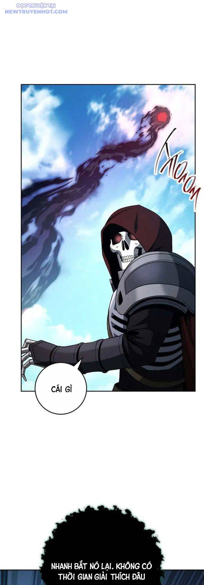 Cốt Binh Trở Lại - Chapter 312 - Page 67