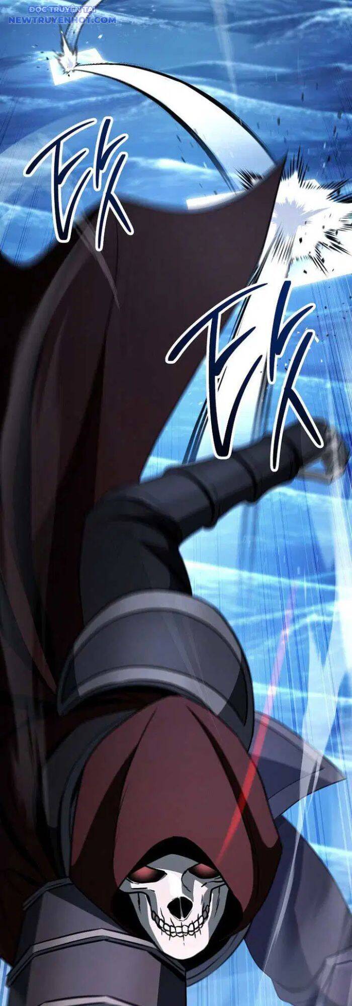 Cốt Binh Trở Lại - Chapter 312 - Page 70