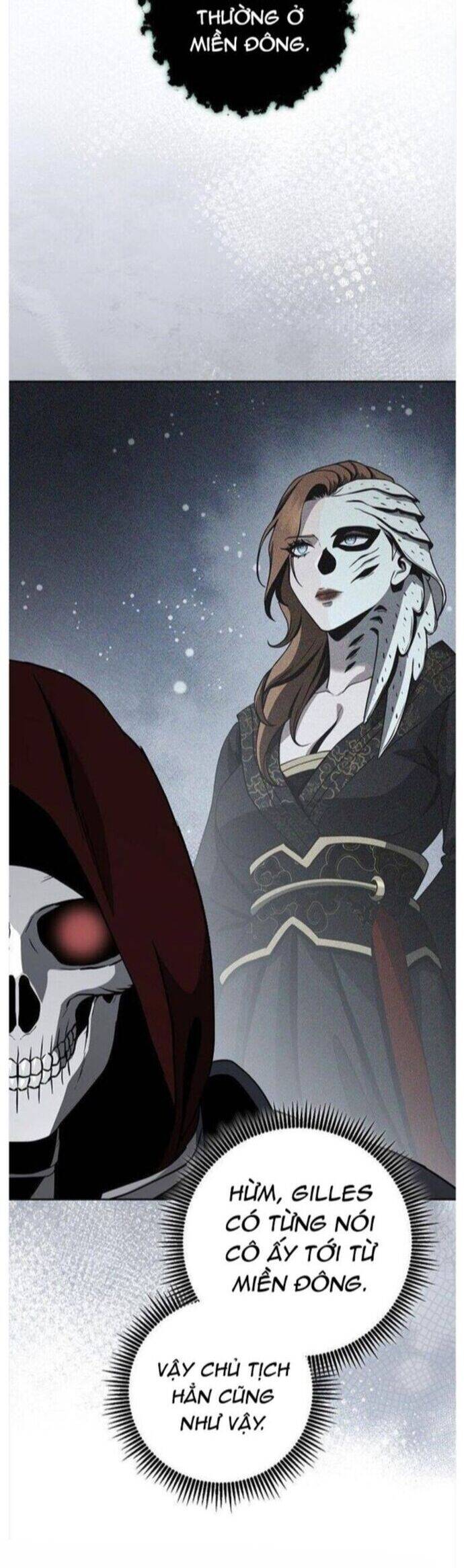 Cốt Binh Trở Lại - Chapter 313 - Page 12