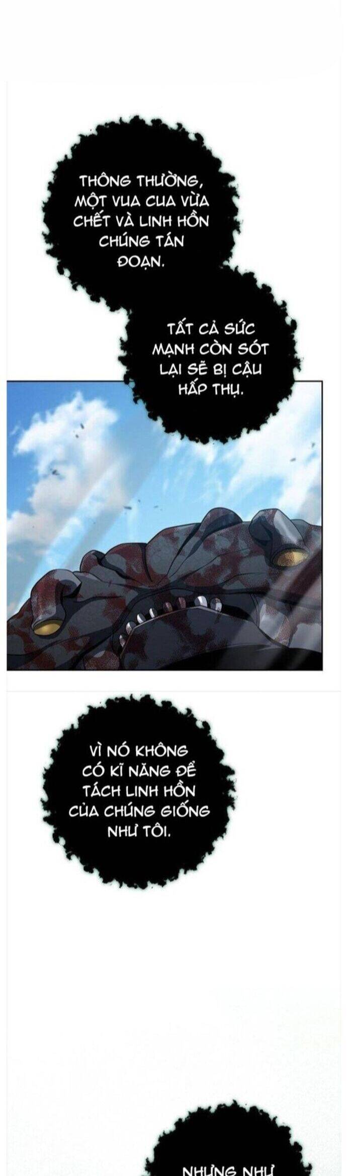 Cốt Binh Trở Lại - Chapter 313 - Page 13