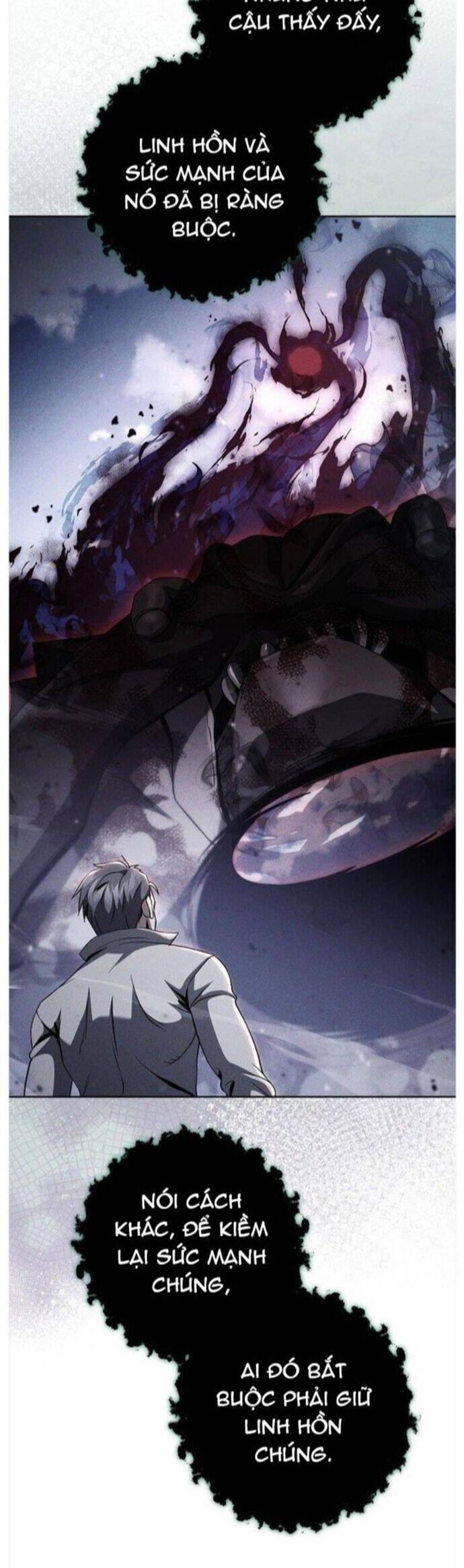 Cốt Binh Trở Lại - Chapter 313 - Page 14