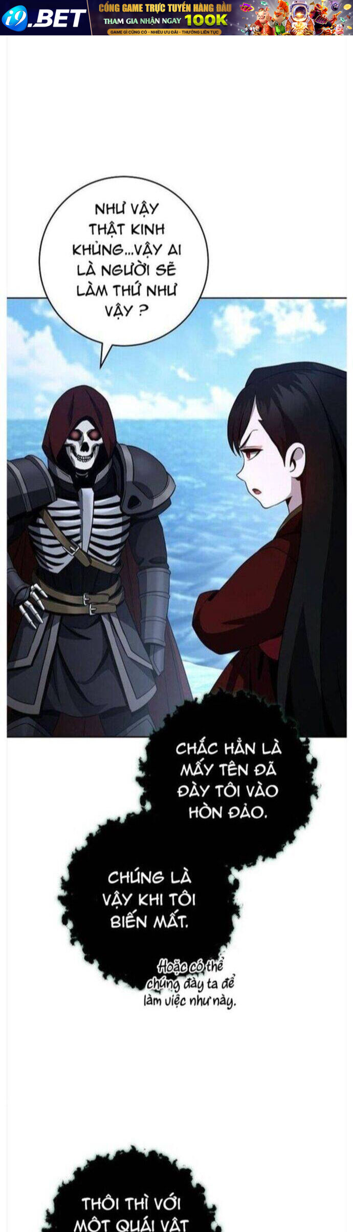 Cốt Binh Trở Lại - Chapter 313 - Page 15