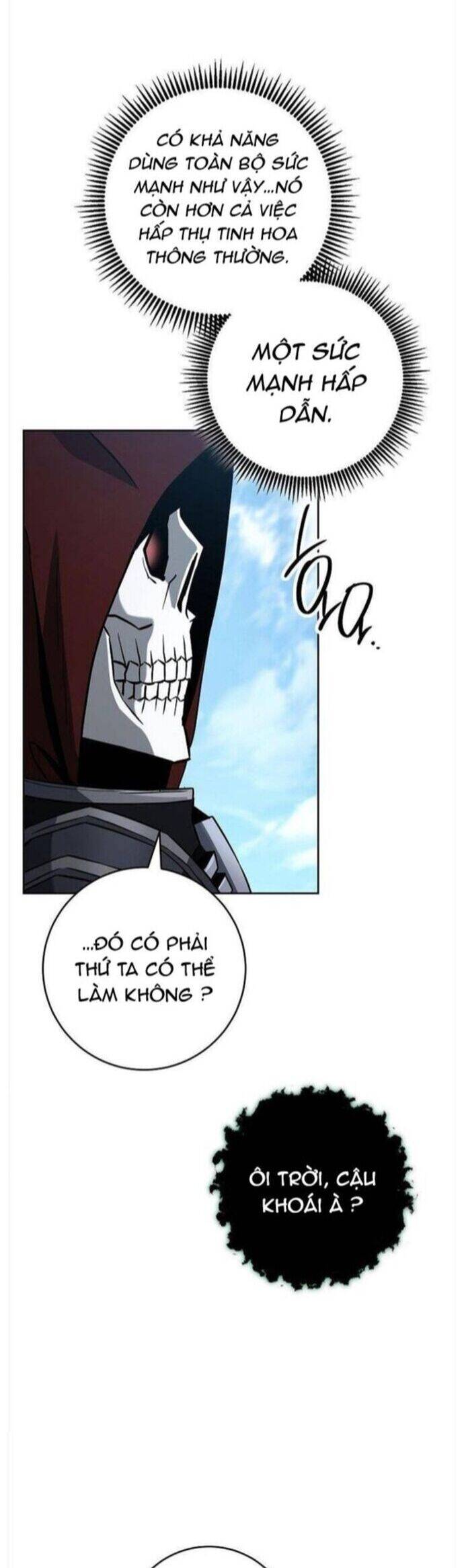 Cốt Binh Trở Lại - Chapter 313 - Page 18