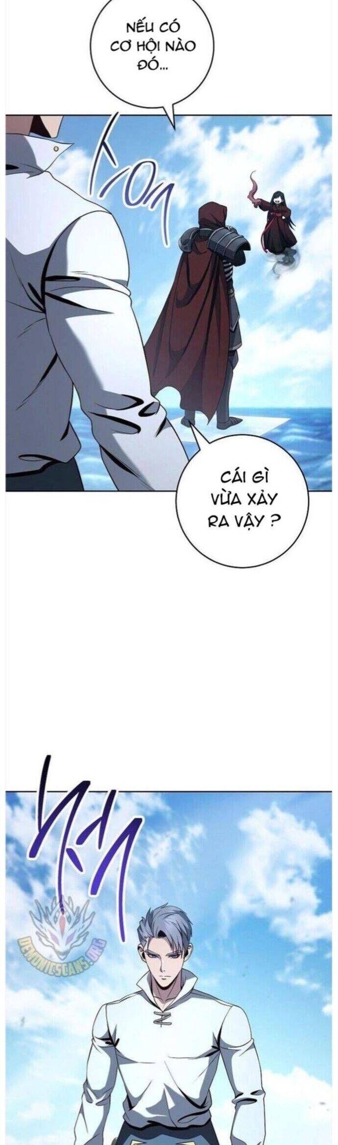 Cốt Binh Trở Lại - Chapter 313 - Page 19