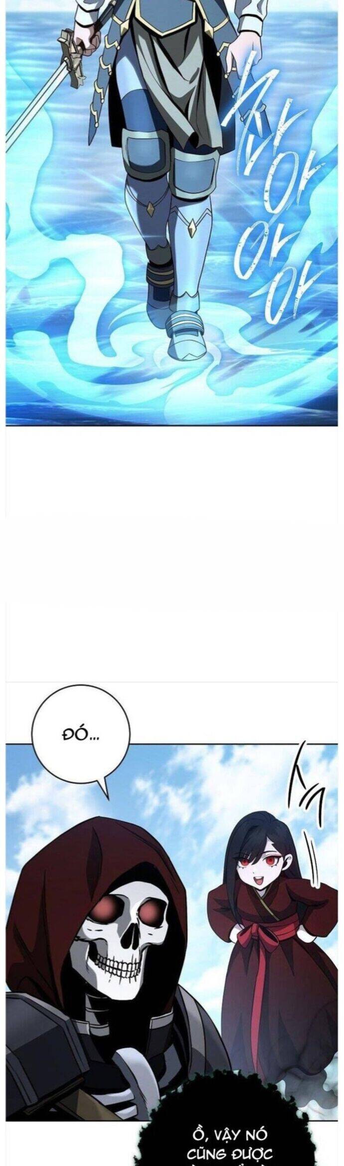 Cốt Binh Trở Lại - Chapter 313 - Page 20