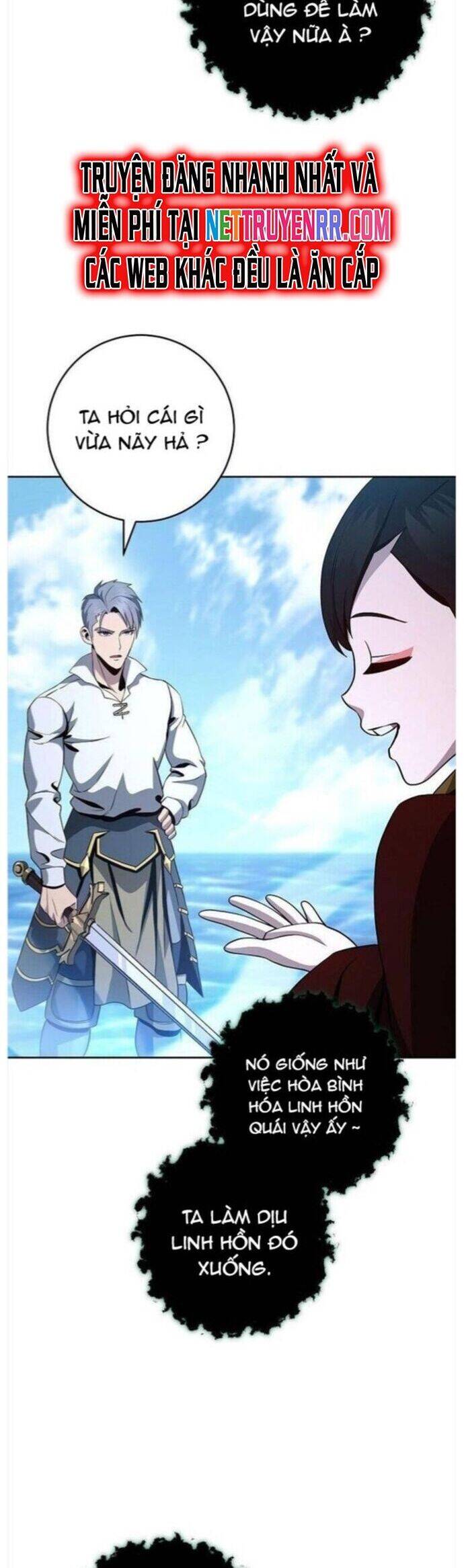 Cốt Binh Trở Lại - Chapter 313 - Page 21