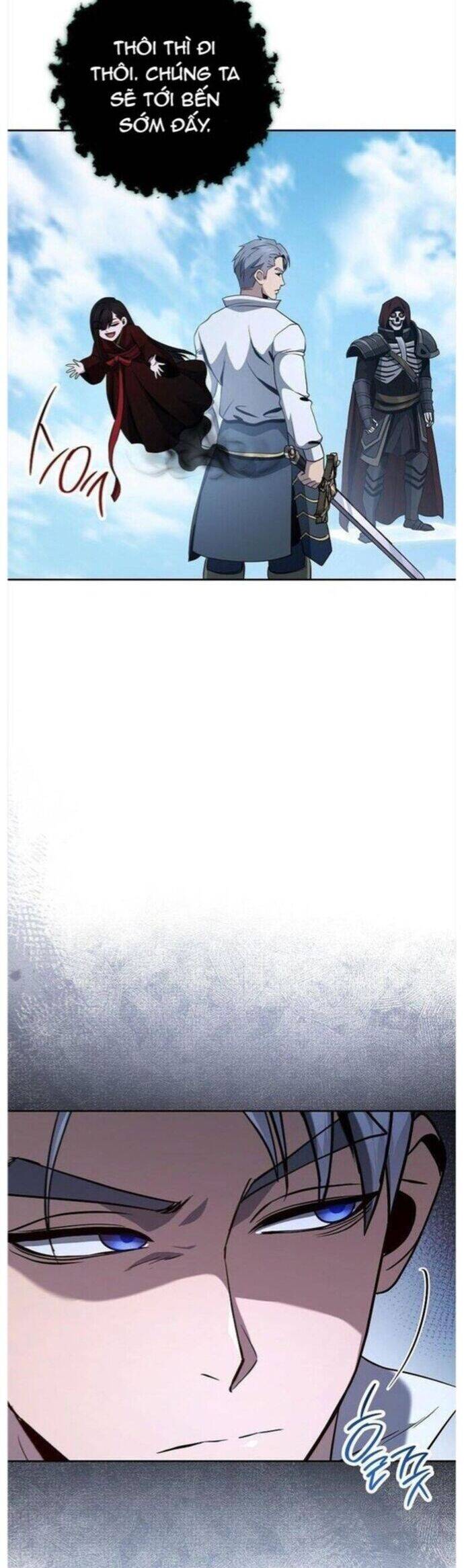 Cốt Binh Trở Lại - Chapter 313 - Page 22