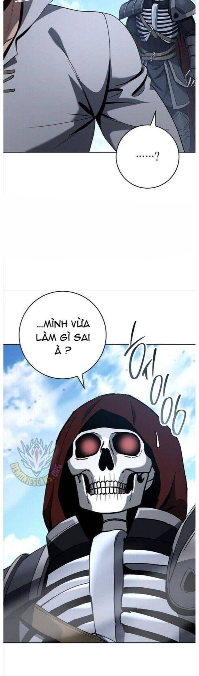 Cốt Binh Trở Lại - Chapter 313 - Page 24