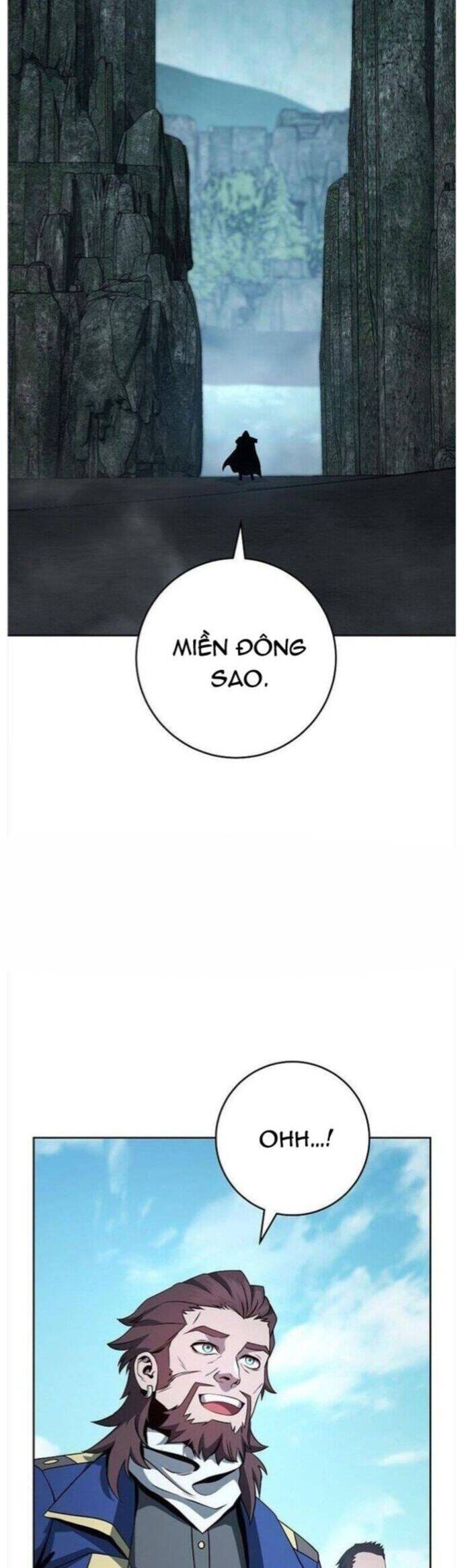 Cốt Binh Trở Lại - Chapter 313 - Page 28