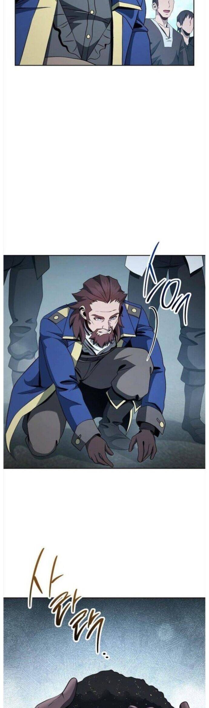 Cốt Binh Trở Lại - Chapter 313 - Page 29