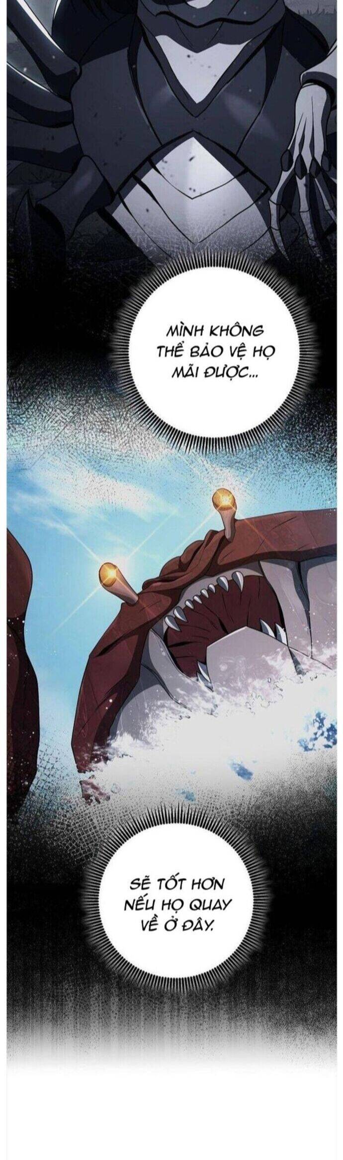 Cốt Binh Trở Lại - Chapter 313 - Page 33