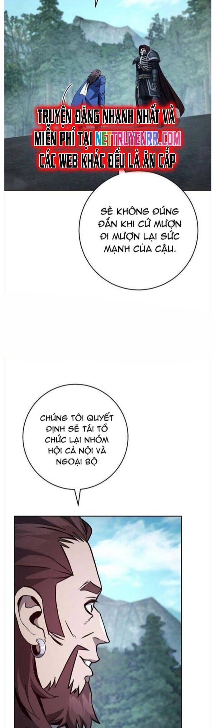 Cốt Binh Trở Lại - Chapter 313 - Page 36